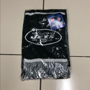 NY Jets scarf